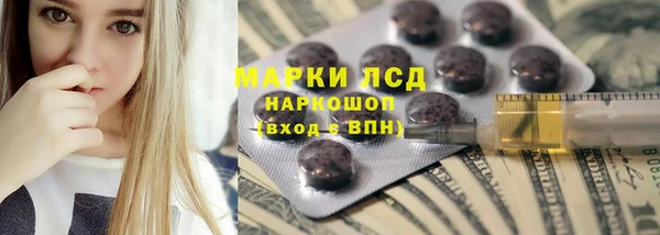 хмурый Арсеньев